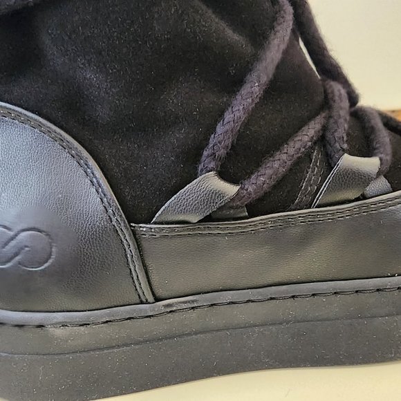 CALIA Women's Hailey Boots - Picture 7 of 9